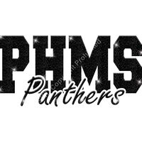 GLT61 BLACK GLITTER Thumbnail