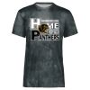 222596 Adult Cotton-Touch Poly T-Shirt Thumbnail