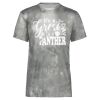 222696 Youth Cotton-Touch Poly T-Shirt Thumbnail