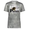 222696 Youth Cotton-Touch Poly T-Shirt Thumbnail